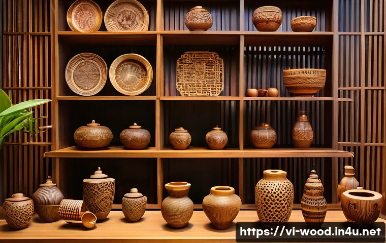 목공예 박람회 및 전시회 정보 관련 이미지 2