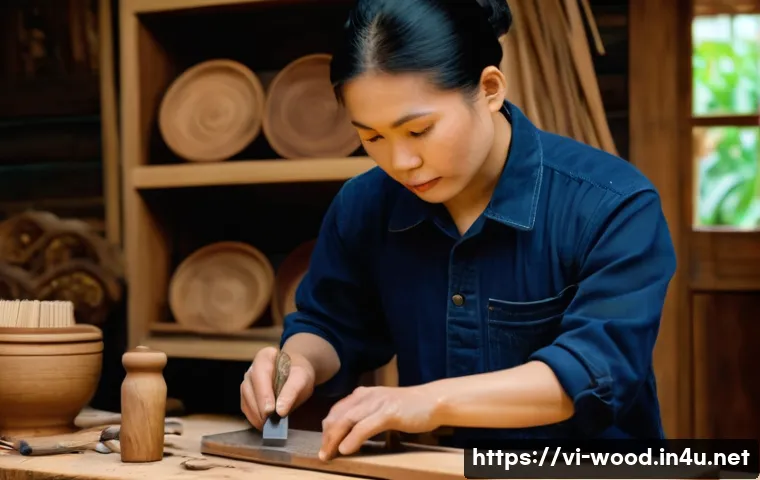 목공예 교육기관 및 학원 추천 관련 이미지 1