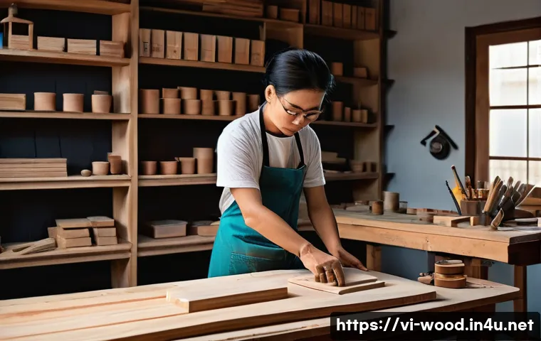 목공예 전문 서적 및 자료 관련 이미지 1
