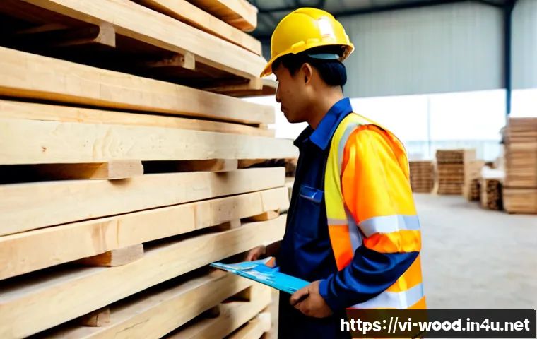 Quy định về gỗ tại Việt Nam: Doanh nghiệp cần kiểm tra gì trước khi mua, vận chuyển và sản xuất? 3 국내 목재 법규 및 규정 관련 이미지 1